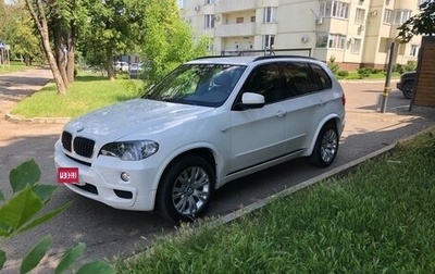 BMW X5, 2009 год, 2 570 000 рублей, 1 фотография