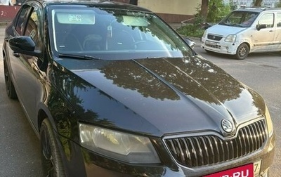 Skoda Octavia, 2014 год, 1 350 000 рублей, 1 фотография