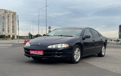 Dodge Intrepid II, 2002 год, 165 000 рублей, 1 фотография