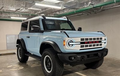 Ford Bronco, 2024 год, 14 500 000 рублей, 1 фотография