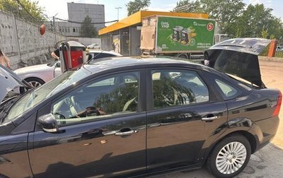 Ford Focus II рестайлинг, 2010 год, 630 000 рублей, 1 фотография