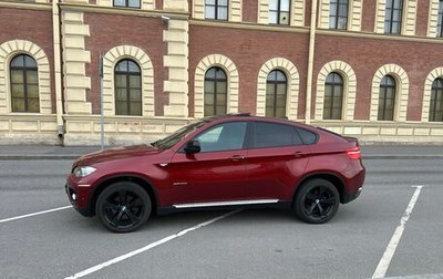 BMW X6, 2011 год, 2 600 000 рублей, 1 фотография
