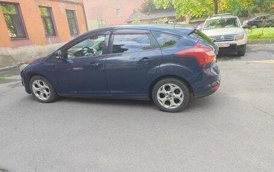 Ford Focus III, 2013 год, 695 000 рублей, 1 фотография