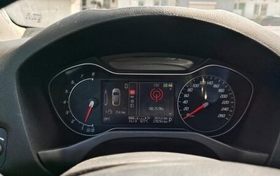 Ford Mondeo IV, 2010 год, 900 000 рублей, 1 фотография