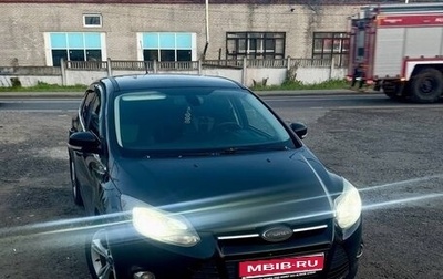 Ford Focus III, 2013 год, 850 000 рублей, 1 фотография