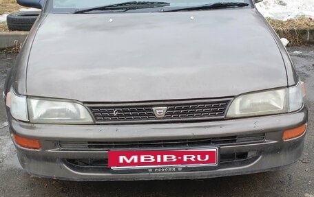 Toyota Corolla, 1992 год, 170 000 рублей, 1 фотография