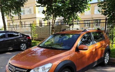 DongFeng H30 Cross, 2016 год, 600 000 рублей, 1 фотография