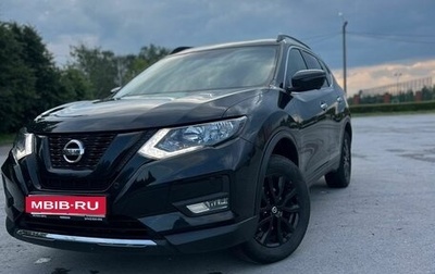 Nissan X-Trail, 2021 год, 2 220 000 рублей, 1 фотография