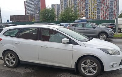 Ford Focus III, 2013 год, 900 000 рублей, 1 фотография