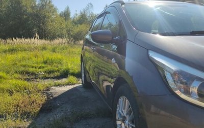 KIA cee'd III, 2012 год, 970 000 рублей, 1 фотография