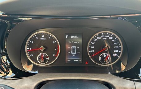 KIA K5, 2020 год, 2 750 000 рублей, 19 фотография