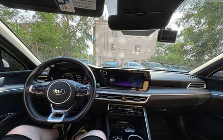 KIA K5, 2020 год, 2 750 000 рублей, 18 фотография