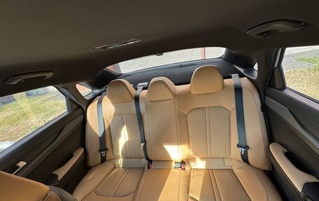 KIA K5, 2020 год, 2 750 000 рублей, 22 фотография