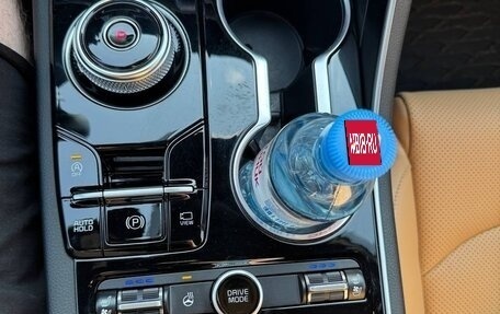 KIA K5, 2020 год, 2 750 000 рублей, 20 фотография
