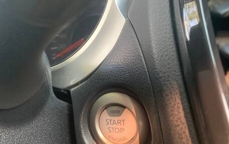 Nissan Juke II, 2011 год, 1 180 000 рублей, 14 фотография