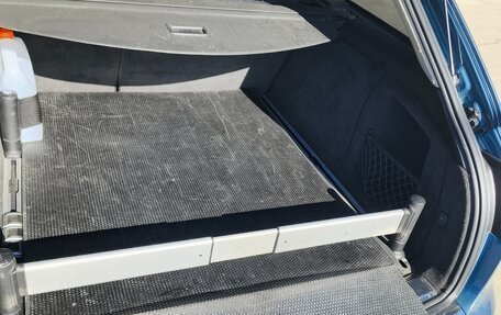 Audi A6, 2008 год, 1 100 000 рублей, 11 фотография