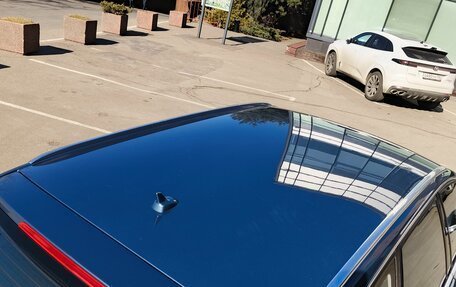Audi A6, 2008 год, 1 100 000 рублей, 14 фотография