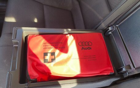 Audi A6, 2008 год, 1 100 000 рублей, 17 фотография