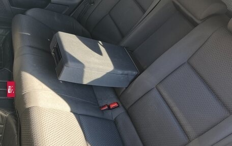 Audi A6, 2008 год, 1 100 000 рублей, 16 фотография