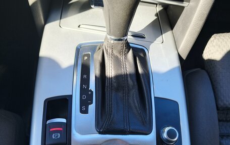Audi A6, 2008 год, 1 100 000 рублей, 22 фотография