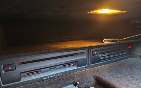 Audi A6, 2008 год, 1 100 000 рублей, 27 фотография