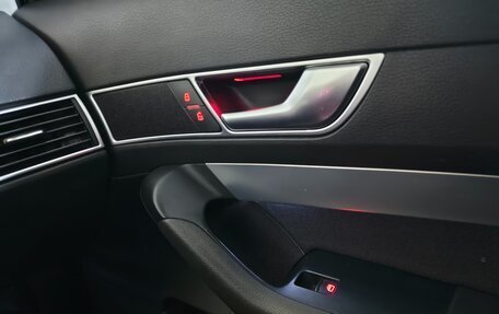 Audi A6, 2008 год, 1 100 000 рублей, 32 фотография