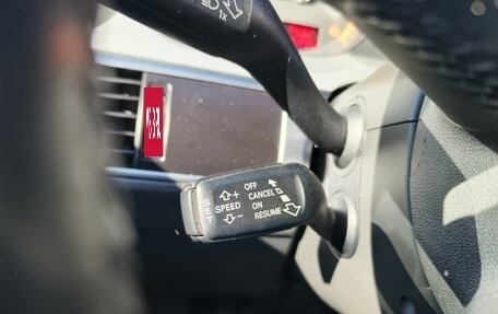 Audi A6, 2008 год, 1 100 000 рублей, 29 фотография