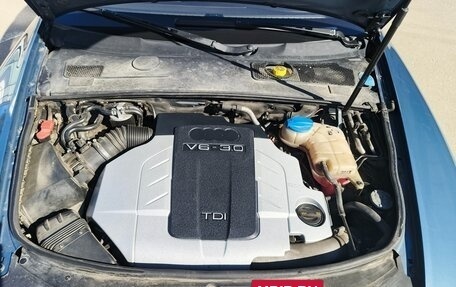 Audi A6, 2008 год, 1 100 000 рублей, 5 фотография