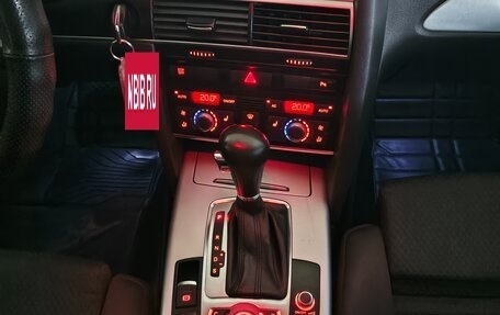 Audi A6, 2008 год, 1 100 000 рублей, 30 фотография