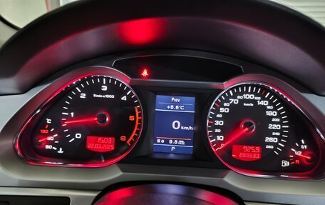 Audi A6, 2008 год, 1 100 000 рублей, 34 фотография