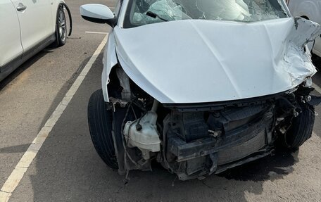 Hyundai Solaris II рестайлинг, 2014 год, 200 000 рублей, 4 фотография