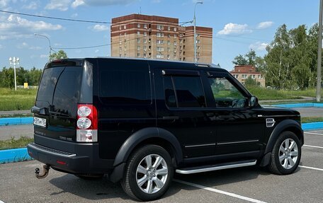 Land Rover Discovery IV, 2013 год, 2 350 000 рублей, 6 фотография