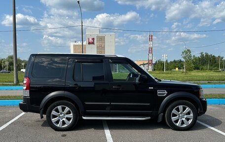 Land Rover Discovery IV, 2013 год, 2 350 000 рублей, 5 фотография