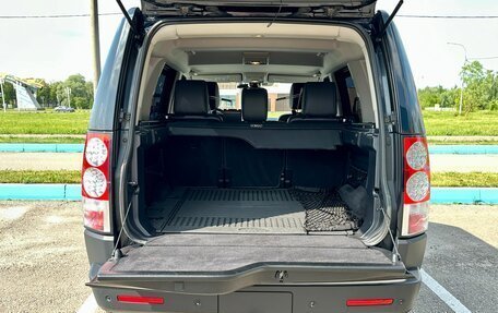 Land Rover Discovery IV, 2013 год, 2 350 000 рублей, 15 фотография
