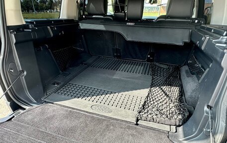 Land Rover Discovery IV, 2013 год, 2 350 000 рублей, 16 фотография