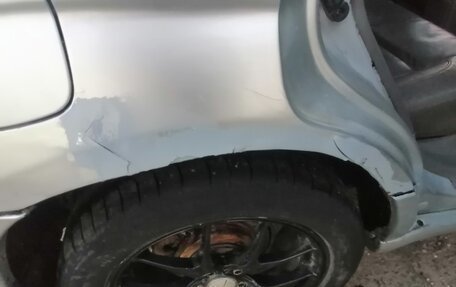 Subaru Forester, 2004 год, 500 000 рублей, 4 фотография
