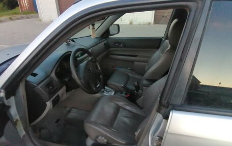 Subaru Forester, 2004 год, 500 000 рублей, 8 фотография