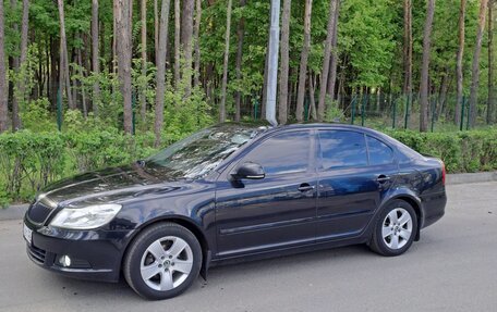 Skoda Octavia, 2009 год, 785 000 рублей, 2 фотография