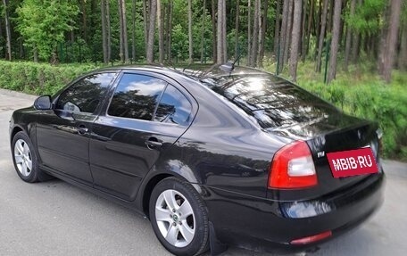 Skoda Octavia, 2009 год, 785 000 рублей, 4 фотография