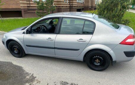 Renault Megane II, 2005 год, 400 000 рублей, 2 фотография