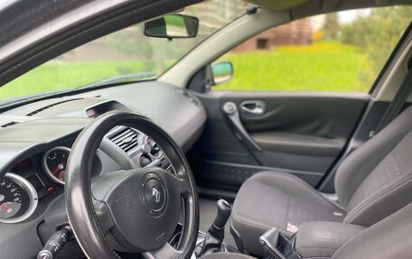 Renault Megane II, 2005 год, 400 000 рублей, 4 фотография