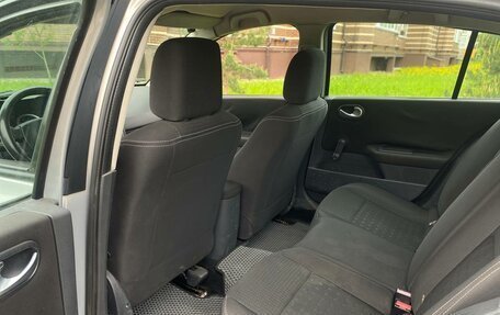 Renault Megane II, 2005 год, 400 000 рублей, 3 фотография