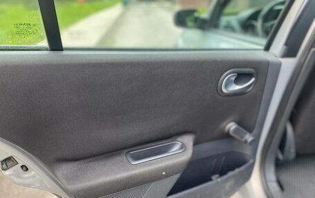 Renault Megane II, 2005 год, 400 000 рублей, 6 фотография