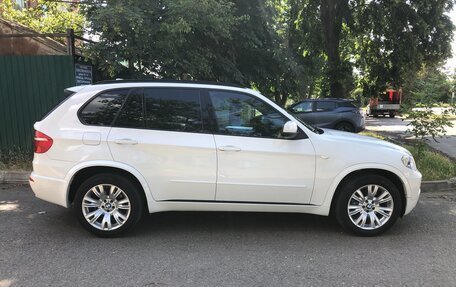 BMW X5, 2009 год, 2 570 000 рублей, 3 фотография