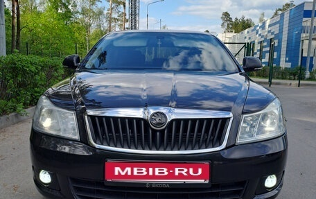 Skoda Octavia, 2009 год, 785 000 рублей, 8 фотография