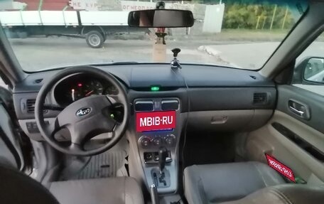 Subaru Forester, 2004 год, 500 000 рублей, 6 фотография