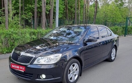 Skoda Octavia, 2009 год, 785 000 рублей, 7 фотография