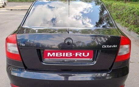 Skoda Octavia, 2009 год, 785 000 рублей, 3 фотография