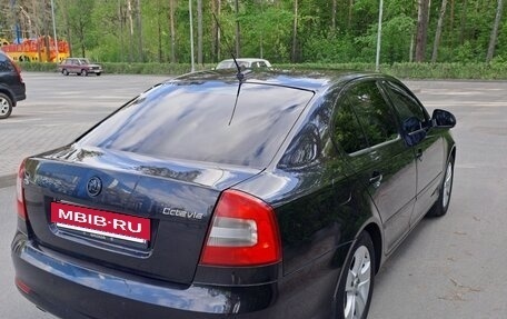Skoda Octavia, 2009 год, 785 000 рублей, 6 фотография