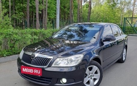 Skoda Octavia, 2009 год, 785 000 рублей, 11 фотография